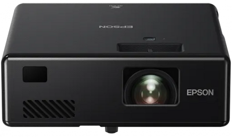 Epson EF-11, Mažas lazerinis televizijos projektorius