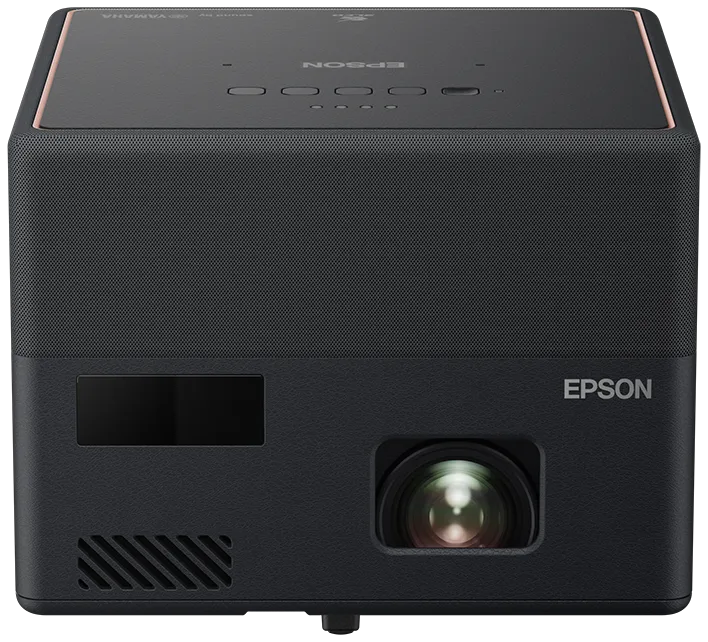 Epson EF-12, Mažas lazerinis išmanusis projektorius