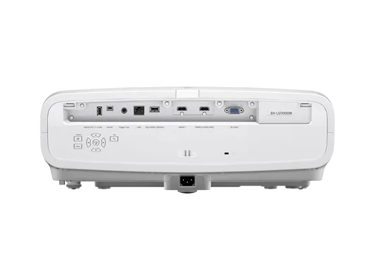Epson EH-LS11000W, 4K lazerinis projektorius