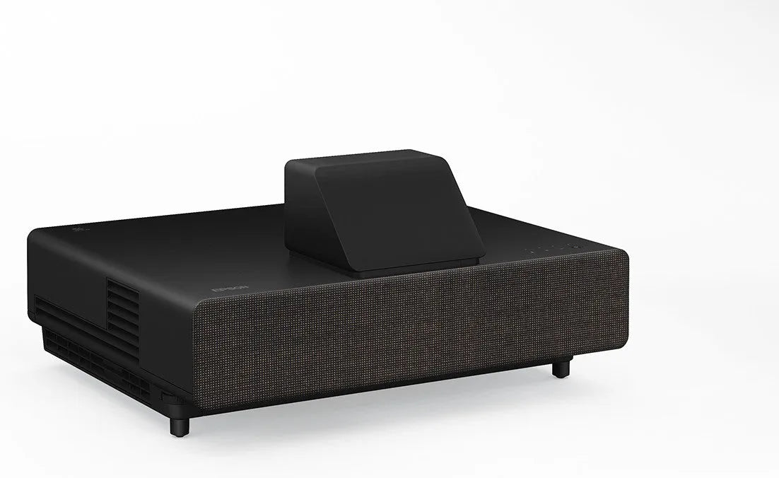 Epson EH-LS500B, Smart 4K UST projektorius