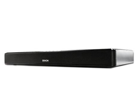 Erdvinio garso sistema Denon DHT-T110, 300W