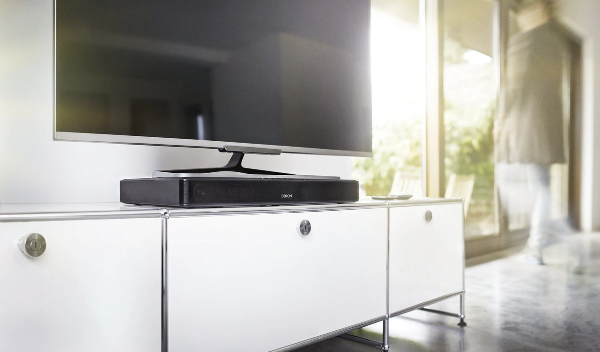 Erdvinio garso sistema Denon DHT-T110, 300W