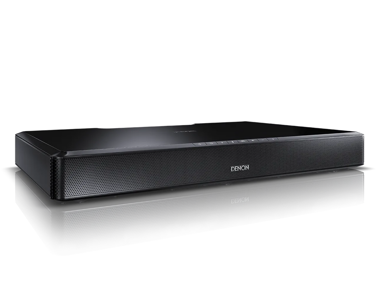 Erdvinio garso sistema Denon DHT-T110, 300W