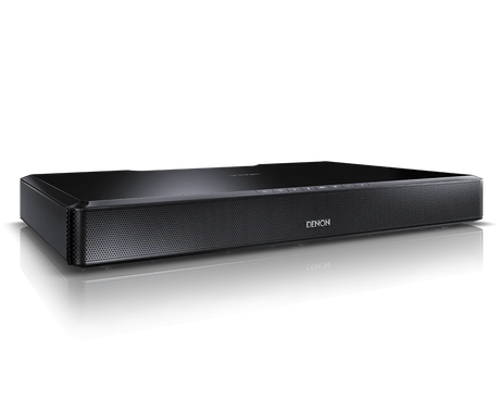 Erdvinio garso sistema Denon DHT-T110, 300W