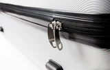 Escape P9 Travel Case, kelioninis dėklas belaidei nešiojamai muzikos s - Užtrauktuko detalė su rankenėlėmis