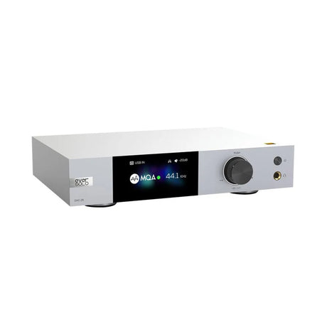 EverSolo DAC-Z6, Skaitmeninis- analoginis signalo keitiklis (DAC).