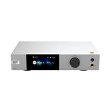 EverSolo DAC-Z6, Skaitmeninis - analoginis signalo keitiklis DAC - ekranas su MQA ir garsumo reguliavimo rankenėlė