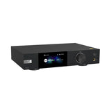 EverSolo DAC-Z8, Skaitmeninis - analoginis signalo keitiklis DAC