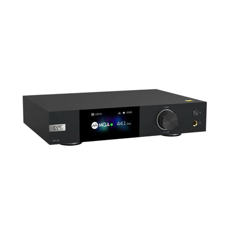 EverSolo DAC-Z8, Skaitmeninis - analoginis signalo keitiklis DAC