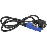 Evolite Thunder Bar Strip RGBA, LED šviesos juosta su Pixel Control