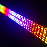 Evolite Thunder Bar Strip RGBA, LED šviesos juosta su Pixel Control