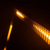 Evolite Thunder Bar Strip RGBA, LED šviesos juosta su Pixel Control