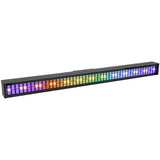 Evolite Thunder Bar Strip RGBA, LED šviesos juosta su Pixel Control