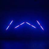 Evolite Thunder Bar Strip RGBA, LED šviesos juosta su Pixel Control