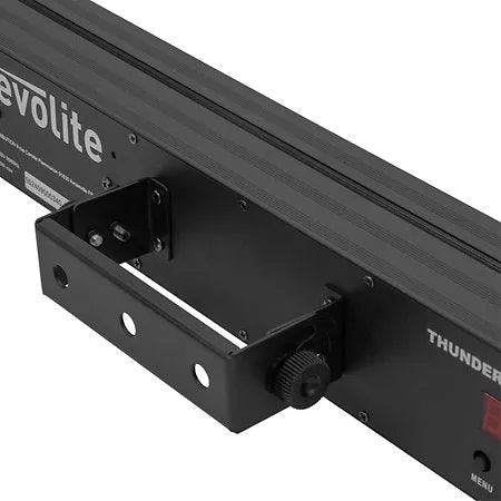 Evolite Thunder Bar Strip RGBA, LED šviesos juosta su Pixel Control