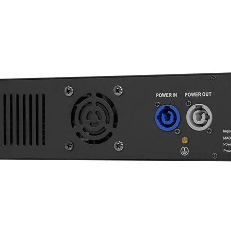 Evolite Thunder Bar Strip RGBA, LED šviesos juosta su Pixel Control