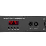 Evolite Thunder Bar Strip RGBA, LED šviesos juosta su Pixel Control