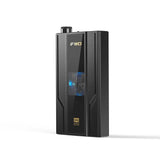 FIIO Q11, ausinių stiprintuvas su DAC