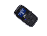 FOUR 2-IN-1 Bluetooth siųstuvas ir imtuvas - ekranas su informacija ir mygtukai