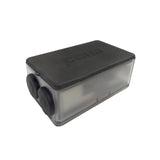 FOUR 4-600422 STAGE 2 MINI ANL FUSE HOLDER, 2X50MM2 TO 2X25MM2