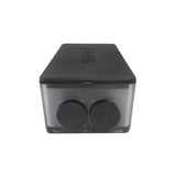 FOUR 4-600422 STAGE 2 MINI ANL FUSE HOLDER, 2X50MM2 TO 2X25MM2