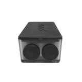FOUR 4-600422 STAGE 2 MINI ANL FUSE HOLDER, 2X50MM2 TO 2X25MM2