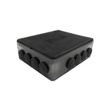 FOUR 4-600424 STAGE 2 MINI ANL FUSE HOLDER 4x50/8x20mm2 - Šoninis vaizdas su jungtimis