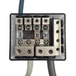 FOUR 4-600424 STAGE 2 MINI ANL FUSE HOLDER 4x50/8x20mm2