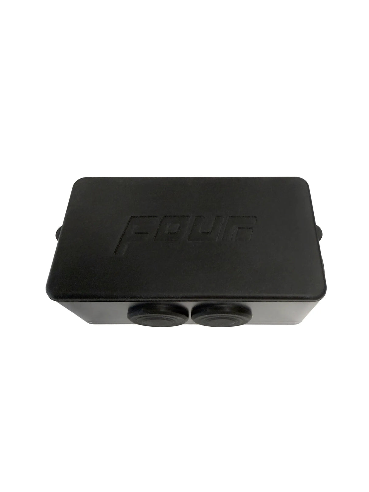 FOUR 4-600440 STAGE 2 DISTRIBUTION BLOCK, 4X50MM2 TO 4X25MM2