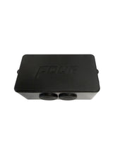 FOUR 4-600440 STAGE 2 DISTRIBUTION BLOCK, 4X50MM2 TO 4X25MM2