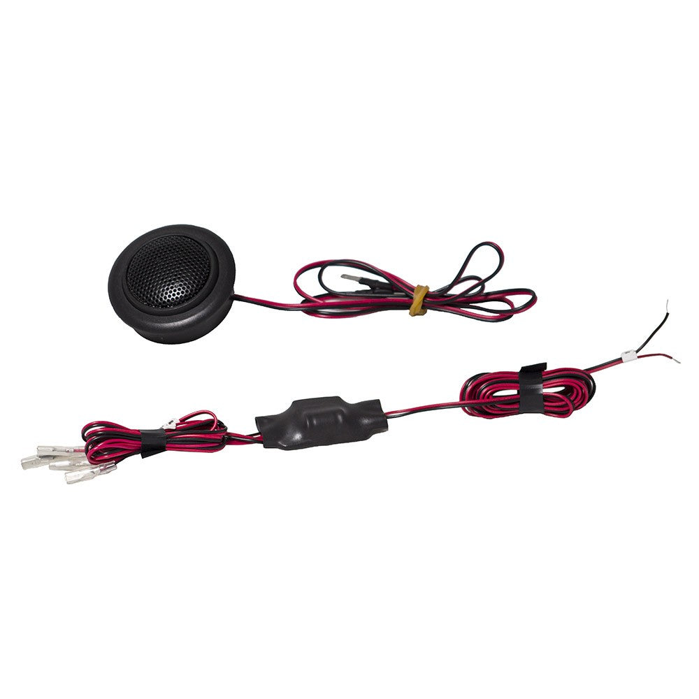 FOUR Audio 4-KC650 - Aukštų dažnių garsiakalbis su laidais ir filtru