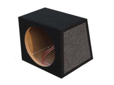 FOUR Audio AI-12S enclosure for 12″ subwoofer