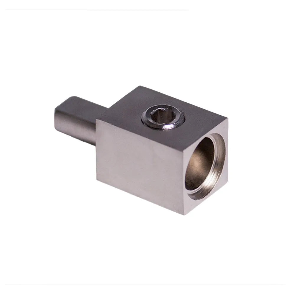 FOUR Connect 4-600112 power terminal 50/20mm2 - detalus metalinio gnybto vaizdas