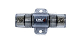 FOUR Connect 4-600120 vandeniui atsparus MiniANL saugiklio laikiklis 10/35 mm2 - vandeniui atsparus korpusas su tvirtinimo detalėmis