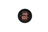 FOUR Connect 4-600155 voltmeter/ammeter 12/24V - skaitmeninis ekranas su įtampa ir srovė