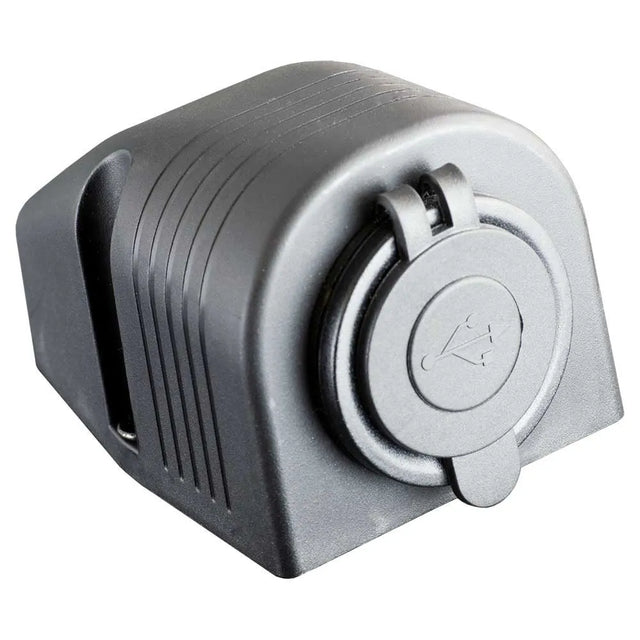 FOUR Connect 4-600159 paviršiaus montavimo skydelis 27 mm