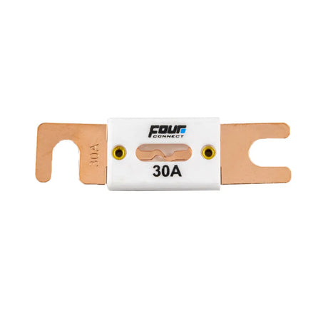 FOUR Connect 4-690371 STAGE3 keraminis OFC ANL-saugiklis 30A, 1vnt
