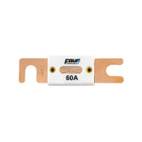 FOUR Connect 4-690372 STAGE3 keraminis OFC ANL-saugiklis 60A, 1vnt