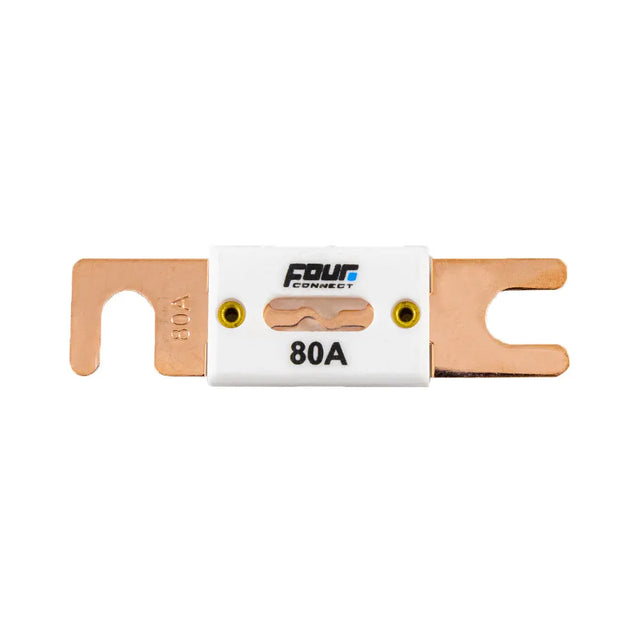 FOUR Connect 4-690373 STAGE3 keraminis OFC ANL-saugiklis 80A, 1vnt