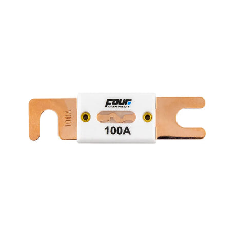 FOUR Connect 4-690374 STAGE3 keraminis OFC ANL-saugiklis 100A, 1vnt