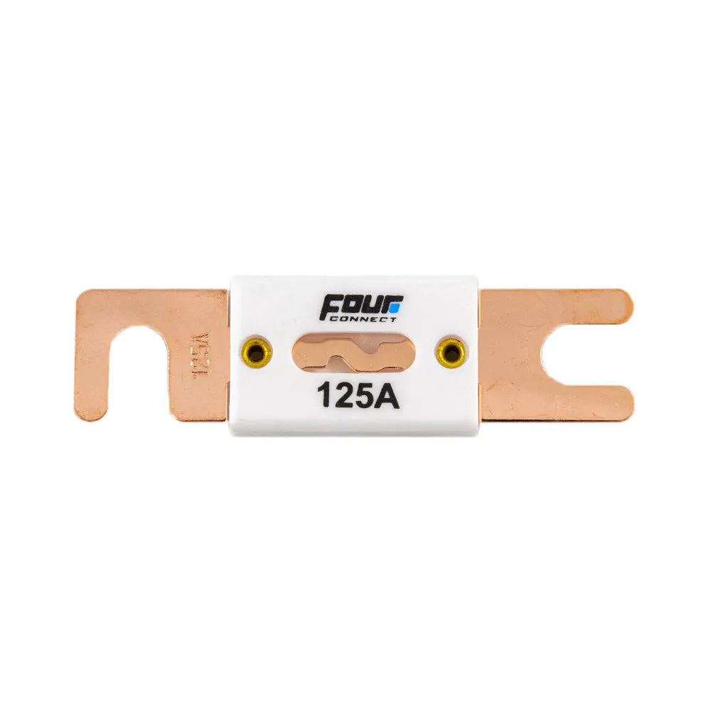FOUR Connect 4-690375 STAGE3 keraminis OFC ANL-saugiklis 125A, 1vnt