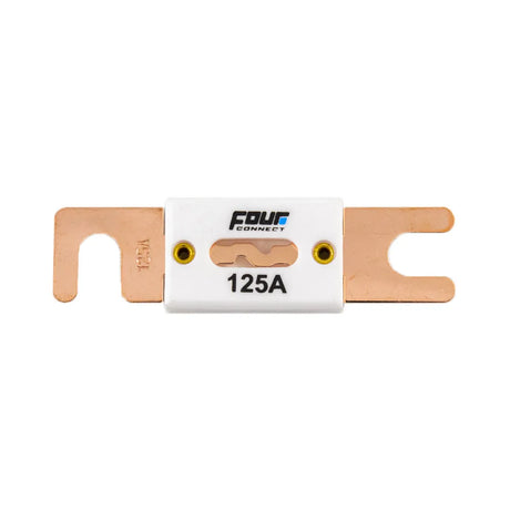 FOUR Connect 4-690375 STAGE3 keraminis OFC ANL-saugiklis 125A, 1vnt