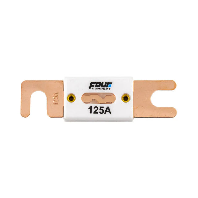 FOUR Connect 4-690375 STAGE3 keraminis OFC ANL-saugiklis 125A, 1vnt