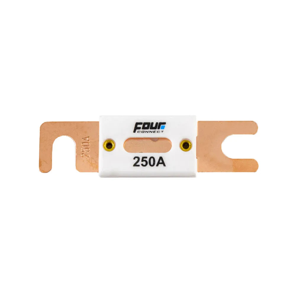FOUR Connect 4-690378 STAGE3 keraminis OFC ANL-saugiklis 250A, 1vnt