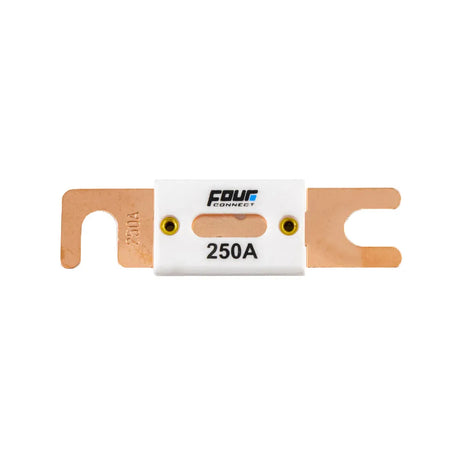 FOUR Connect 4-690378 STAGE3 keraminis OFC ANL-saugiklis 250A, 1vnt