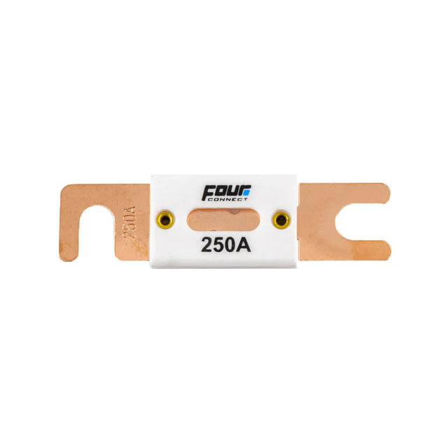 FOUR Connect 4-690378 STAGE3 keraminis OFC ANL-saugiklis 250A, 1vnt