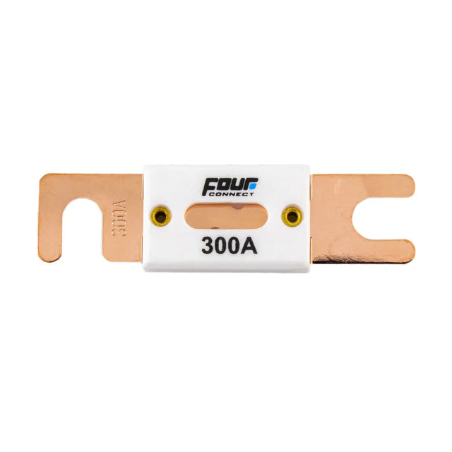 FOUR Connect 4-690379 STAGE3 keraminis OFC ANL-saugiklis 300A, 1vnt