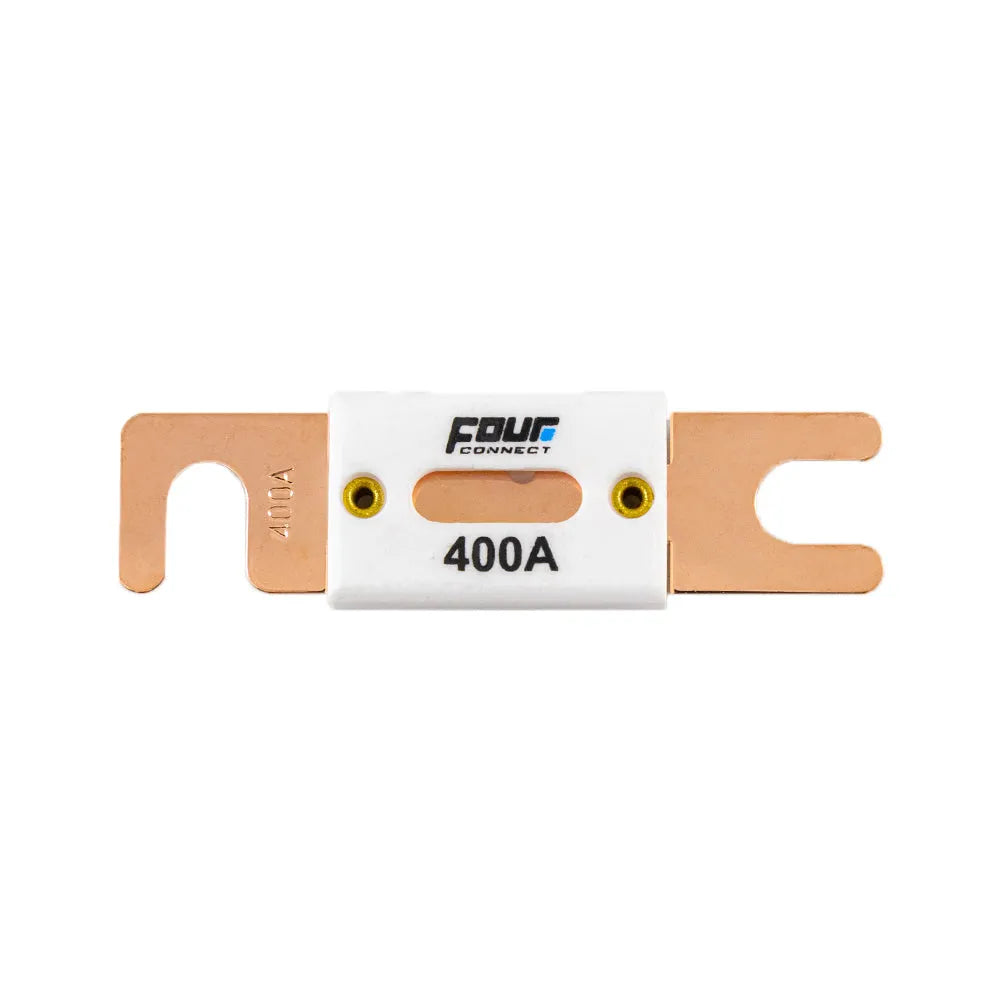 FOUR Connect 4-690380 STAGE3 keraminis OFC ANL-saugiklis 400A, 1vnt