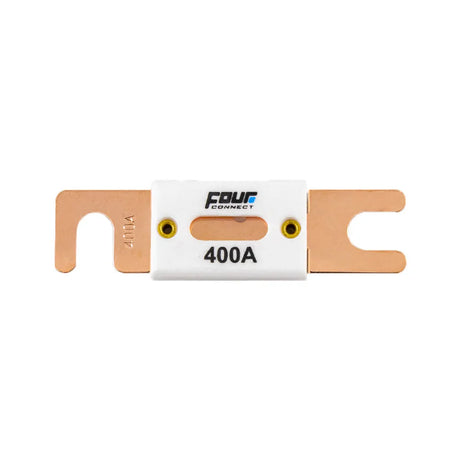 FOUR Connect 4-690380 STAGE3 keraminis OFC ANL-saugiklis 400A, 1vnt
