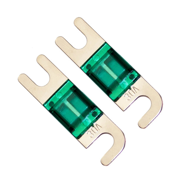 FOUR Connect 4-690651 MiniANL saugiklis 30A, 2 vnt.